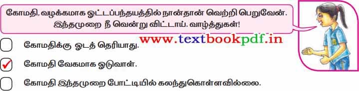 2nd standard - oodi villaiyadu papa - Vuraiyadalai kavani sariyana thodaruku kuriyiduga 