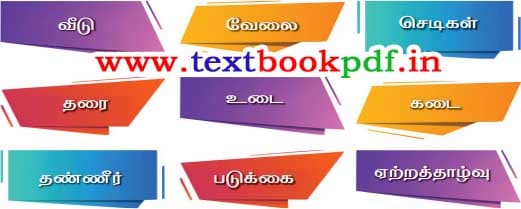 Class 2nd Book Back Answer - virumbi vellai seiyalam - Padithum eluthium palagu