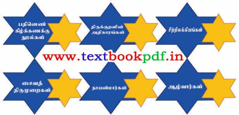 9th Standard Tamil Guide - Punarchi - Tamil engalil eluthuga